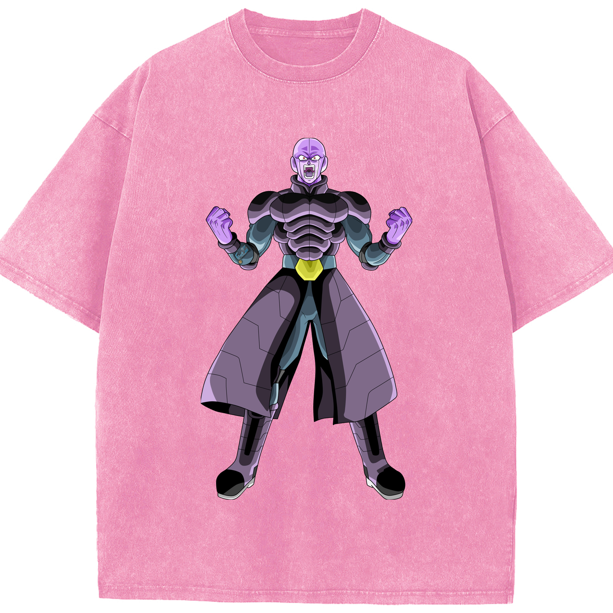 （画像用） ドラゴンボール DRAGON BALL 綿100% ヴィンテージ風 半袖Tシャツ（フロントプリント）